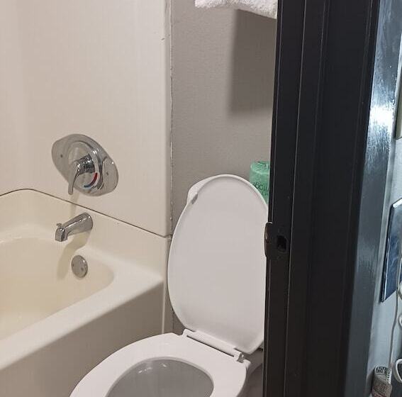 디럭스 룸, Red Roof Inn Fort Worth West
