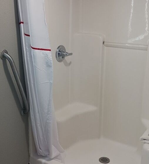 디럭스 룸, Red Roof Inn Fort Worth West