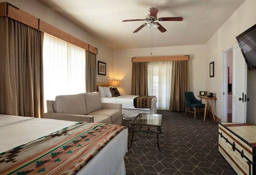 Family Suite, El Rancho