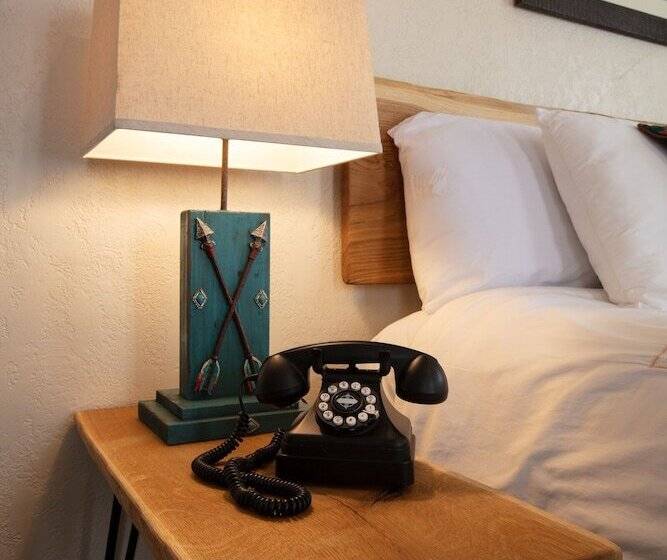 Family Suite, El Rancho