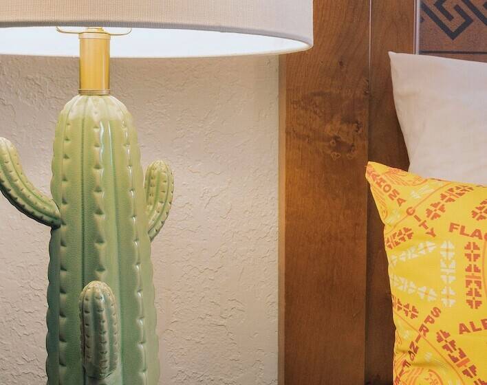 Family Suite, El Rancho