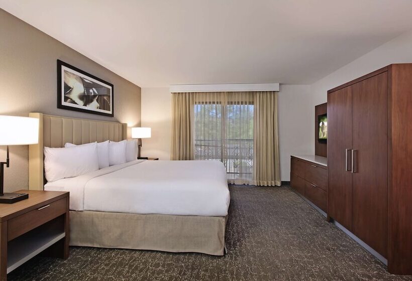 套房, Embassy Suites By Hilton Palm Desert