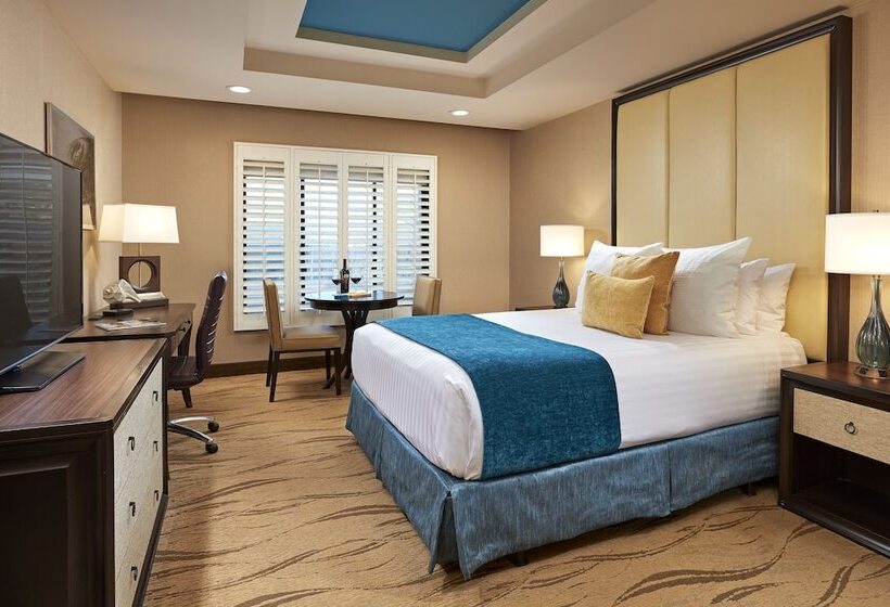 Номер Superior, Empress Hotel La Jolla