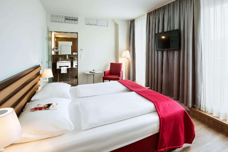 سوییت, Holiday Inn And Suites Phoenix Airport North, An Ihg
