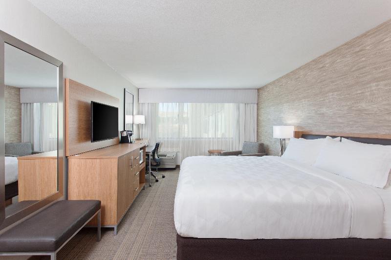 带大床的标准间, Holiday Inn Palmdale Lancaster, An Ihg