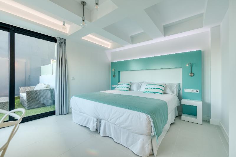 이그제큐티브 룸, Holiday Inn Palmdale Lancaster, An Ihg