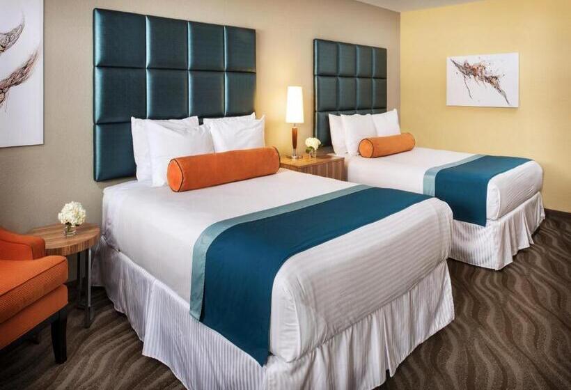 标准间, Porto Vista Hotel In Little Italy