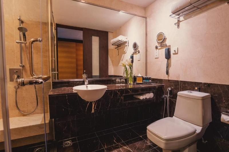 Люкс Deluxe Кровать Кинг, Baymont By Wyndham Greenville