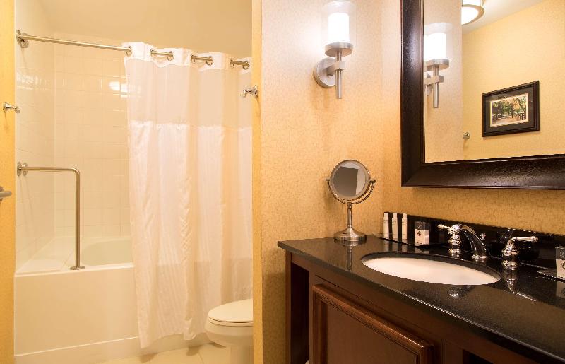 سوئیت با بالکن, Doubletree Suites By Hilton Hotel Lexington