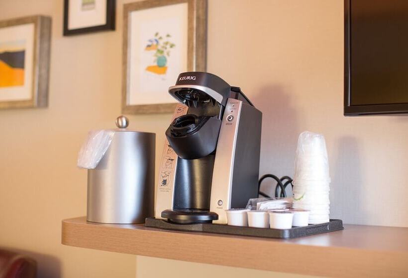 Номер Стандарт, Holiday Inn Auburn Finger Lakes Region, An Ihg