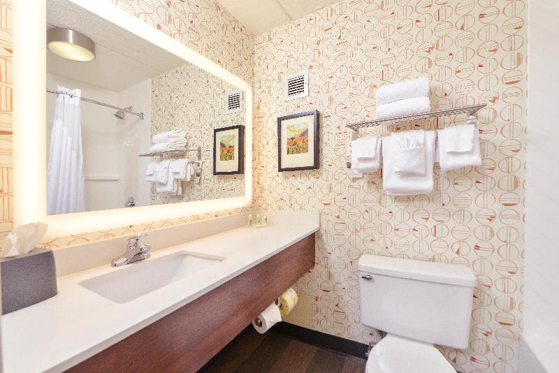 Номер Стандарт, Holiday Inn Auburn Finger Lakes Region, An Ihg