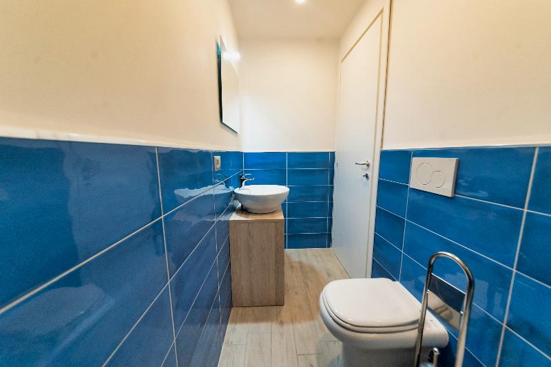Quarto Estandar para Deficientes Físicos, Holiday Inn Express Little Rock Airport, An Ihg