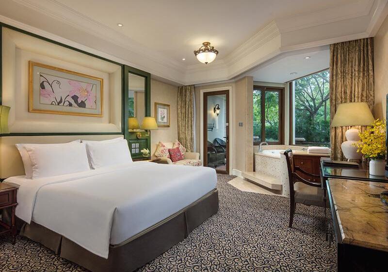Suíte Cama King, Holiday Inn Express Little Rock Airport, An Ihg