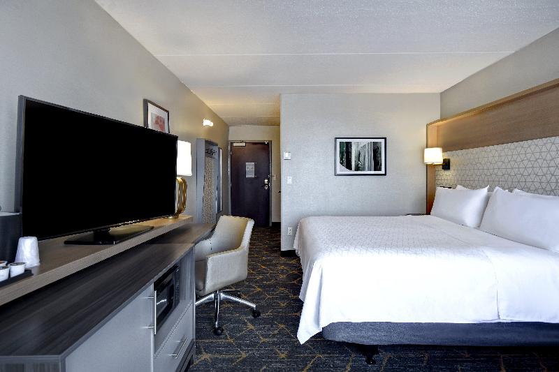 이그제큐티브 룸 킹사이즈 침대, Holiday Inn Philadelphia Cherry Hill, An Ihg