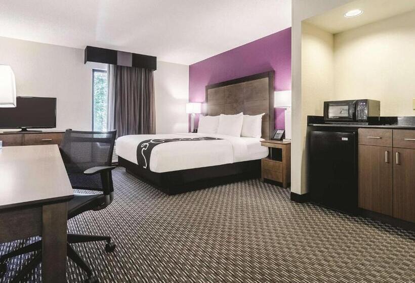 Номер Deluxe Адаптированный для Инвалидов, La Quinta By Wyndham Myrtle Beach   N. Kings Hwy