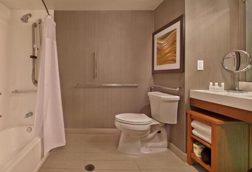 Стандартный Номер Кровать Кинг, Courtyard By Marriott Philadelphia City Avenue