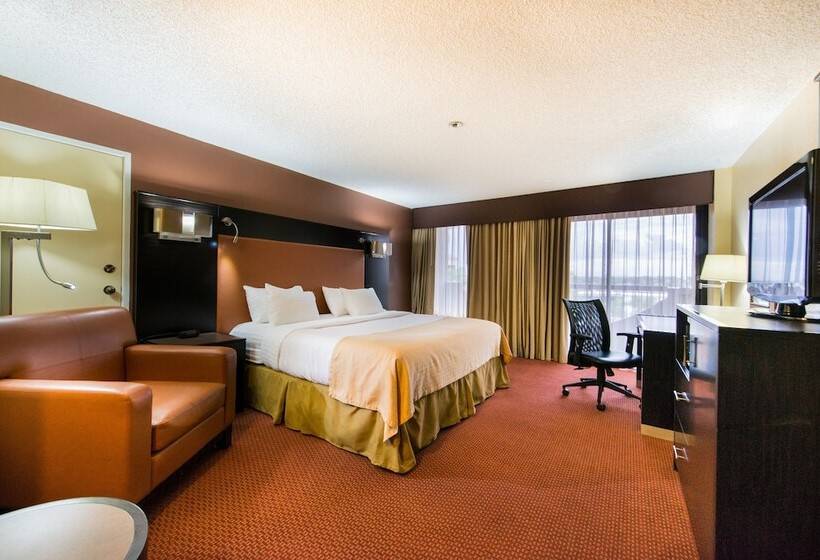 스탠다드 룸, Greentree Hotel Phoenix West