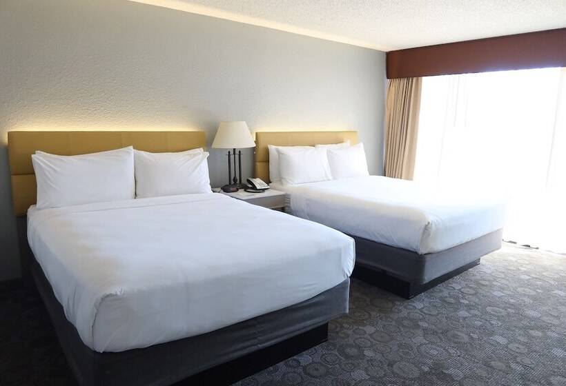 스탠다드 룸, Greentree Hotel Phoenix West