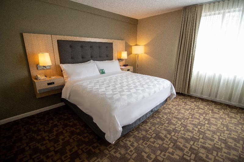 Стандартный Номер Кровать Кинг, Holiday Inn Scranton East   Dunmore, An Ihg