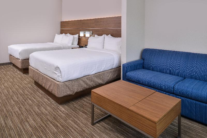 Номер Стандарт Кровать Кинг Адаптированный для Инвалидов, Holiday Inn Scranton East   Dunmore, An Ihg