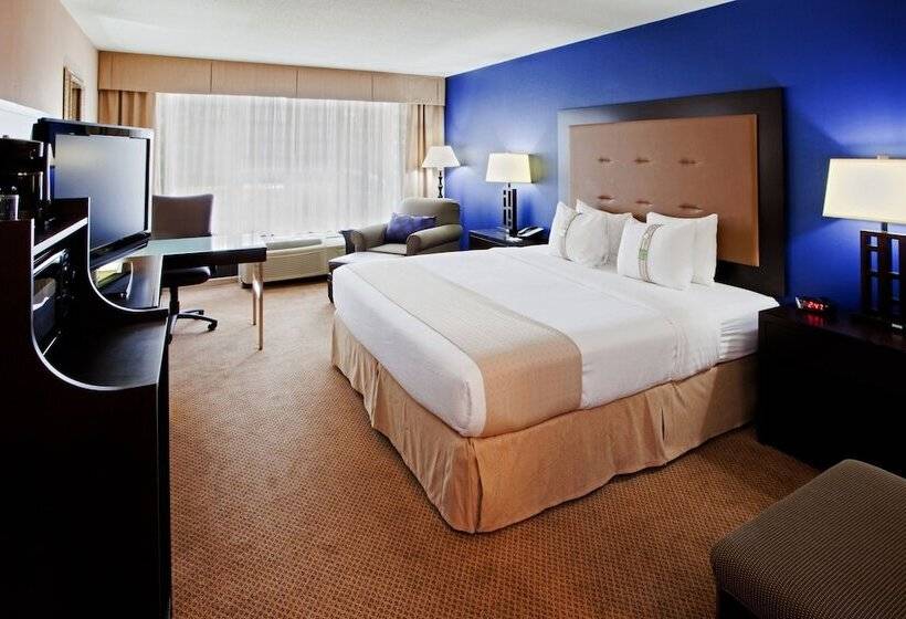 Номер Стандарт, Holiday Inn Washington D.c.   Greenbelt Maryland, An Ihg