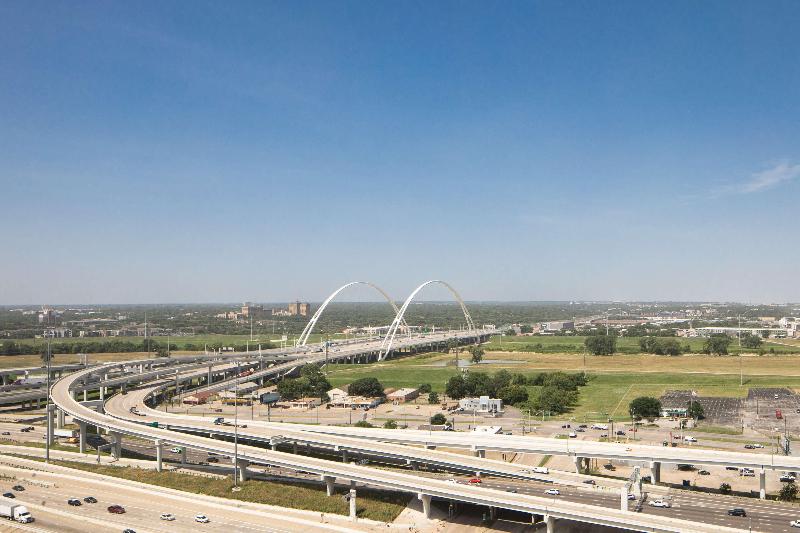 Стандартный Номер Кровать Кинг, Hyatt Regency Dallas