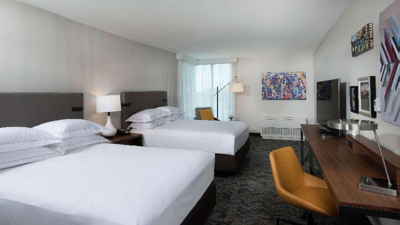 수피리어 룸, The Bethesdan Hotel, Tapestry Collection By Hilton