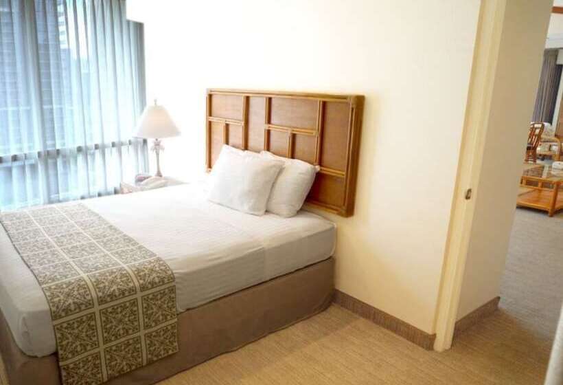 سوییت, Imperial Hawaii Resort