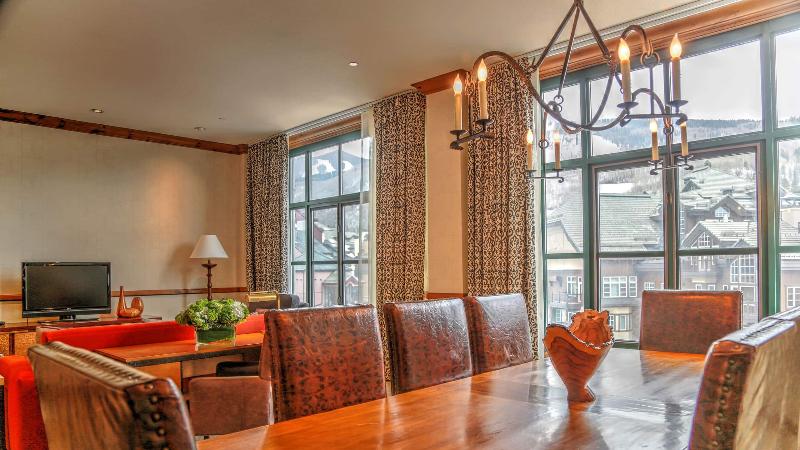 Люкс, Park Hyatt Beaver Creek Resort And Spa, Vail Valley