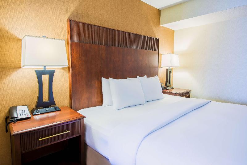 سوئیت با تخت بزرگ, Doubletree By Hilton Philadelphia Airport