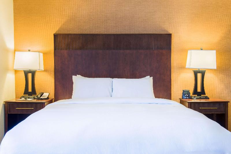 سوئیت با تخت بزرگ, Doubletree By Hilton Philadelphia Airport