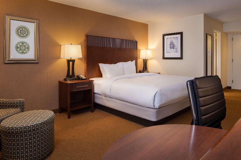 سوئیت با تخت بزرگ, Doubletree By Hilton Philadelphia Airport