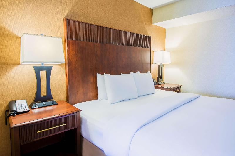 سوئیت با تخت بزرگ, Doubletree By Hilton Philadelphia Airport