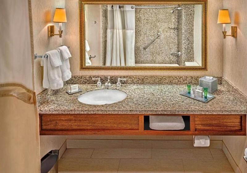 اتاق استاندارد, Doubletree By Hilton Philadelphia Airport
