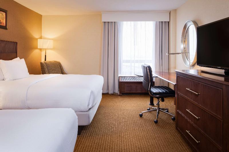 اتاق استاندارد, Doubletree By Hilton Philadelphia Airport