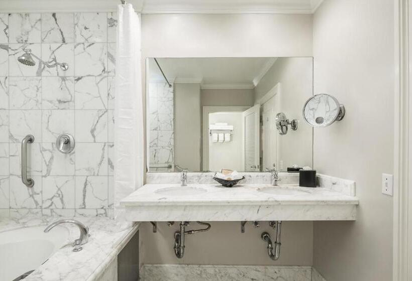 Студия Стандарт, Montecito Inn