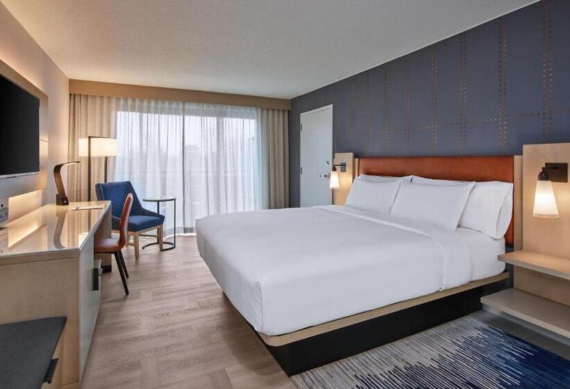 اتاق استاندارد, Marriott Lexington Griffin Gate Golf Resort & Spa