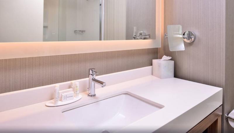 スタンダードルーム, Courtyard By Marriott Edina Bloomington