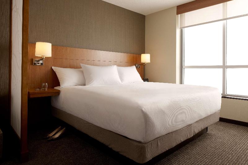 Стандартный Номер Кровать Кинг, Hyatt Place Atlanta Downtown