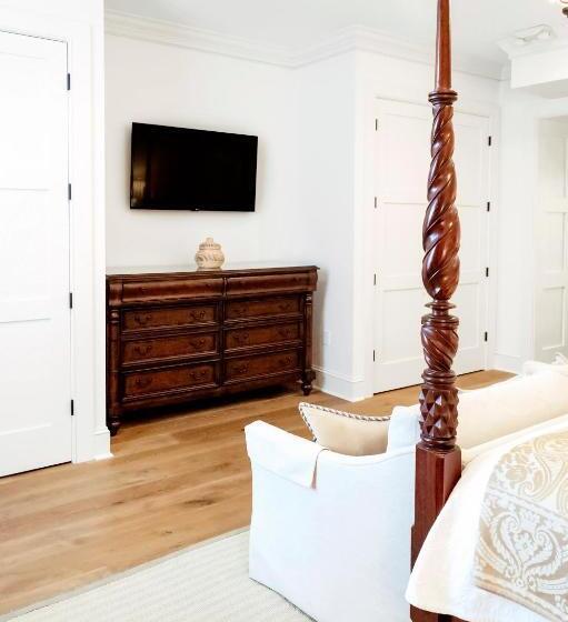 스위트, Planters Inn  Charleston