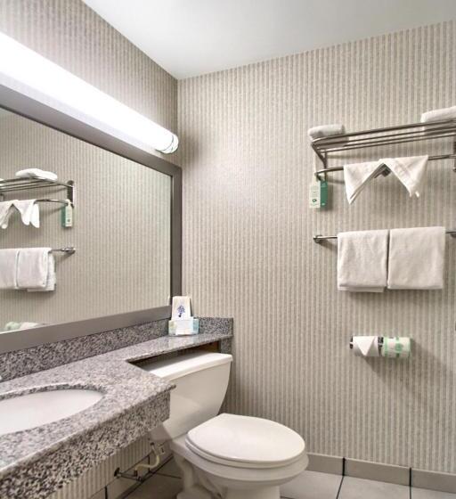 标准间, Quality Inn Enola  Harrisburg