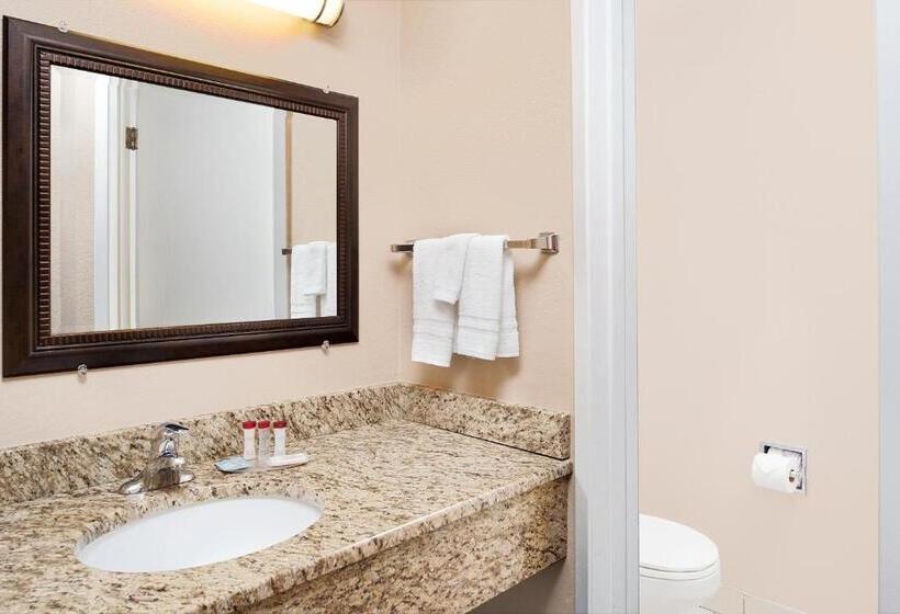 Номер Стандарт, Ramada By Wyndham Spokane Valley
