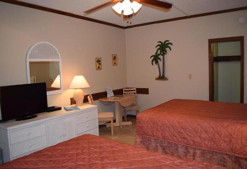 Номер Стандарт, Ocean Landings Resort