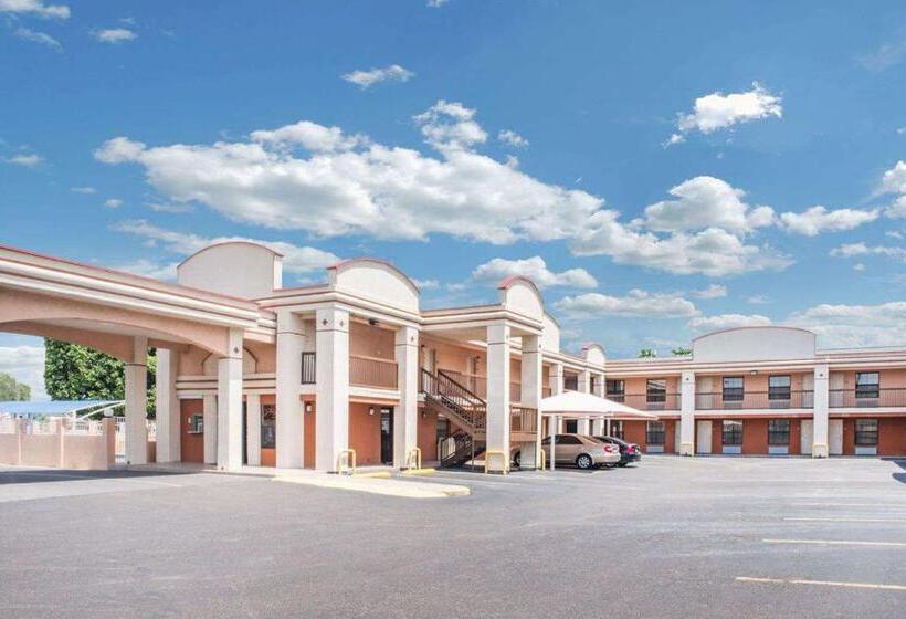スーペリアールーム, Days Inn By Wyndham Mcallen