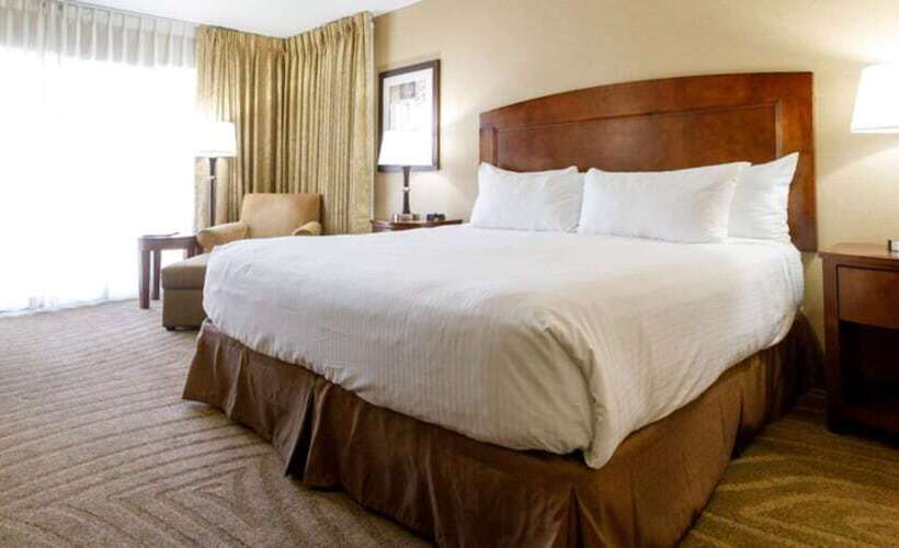 اتاق پرمیوم, Maverick Hotel And Casino By Red Lion Hotels