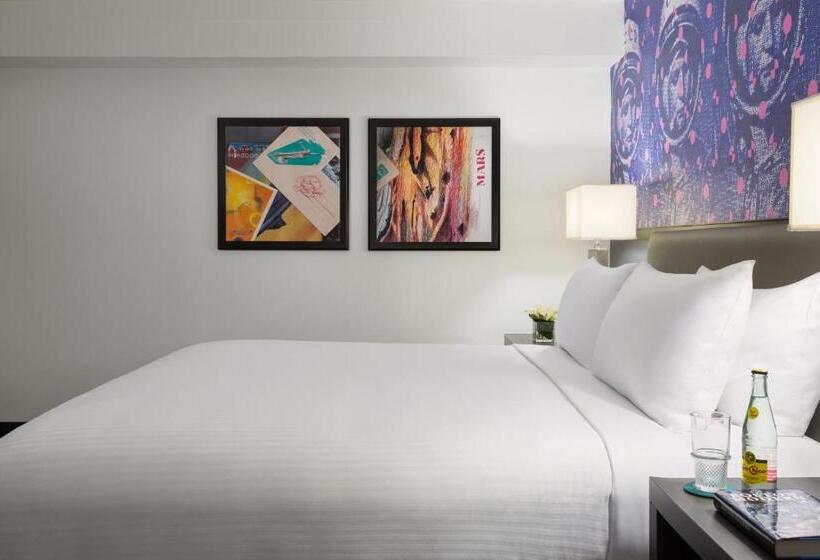 Люкс, Studio Allston Hotel Boston