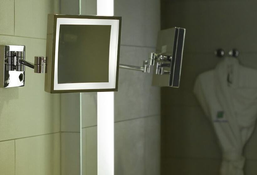 סוויטה, The St. Anthony, A Luxury Collection Hotel, San Antonio