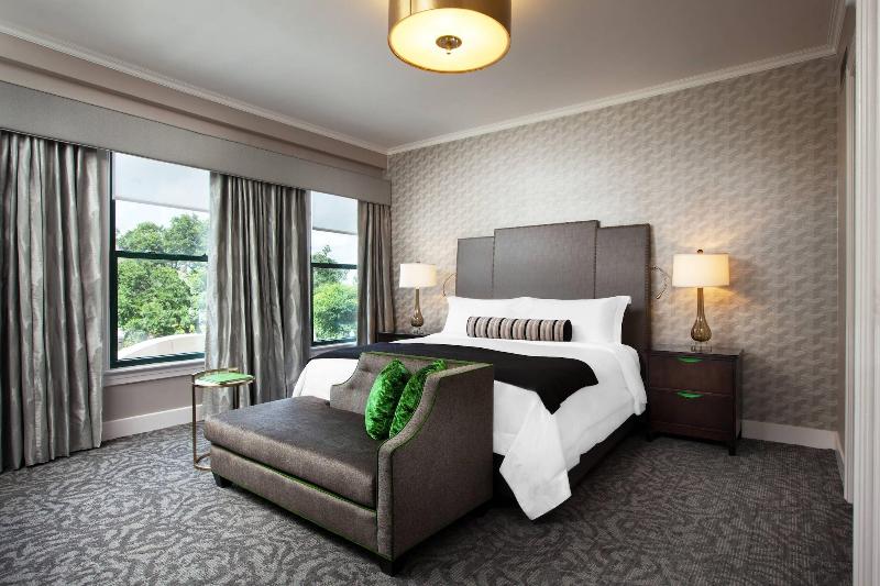חדר סטנדרט, The St. Anthony, A Luxury Collection Hotel, San Antonio