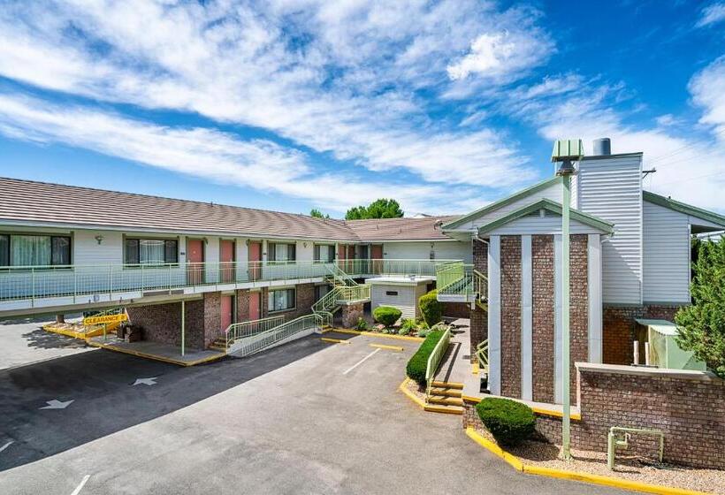 高级单人间, Winnemucca Inn & Casino