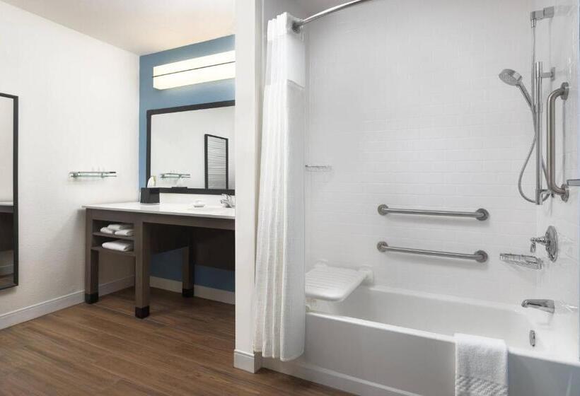 Пентхаус Люкс, Residence Inn By Marriott San Francisco Airport San Mateo